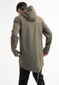 Pier One Parka - Khaki 9 Pier One Parka - Khaki -Pier One Verkoopwinkel 5ee5d556a31a4751bd4ca03e4ab39b7a