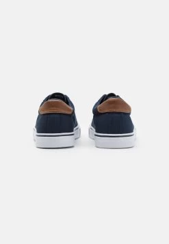 Pier One Unisex - Sneakers Laag - Dark Blue -Pier One Verkoopwinkel 5ef87d0fc09b438cb7de950bb9ab19ad