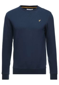 Pier One Sweater - Dark Blue -Pier One Verkoopwinkel 5f9c6bd788e440a09c98c1e9ada57e3e