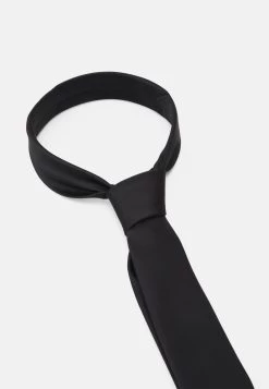 Pier One Set - Stropdas - Black 9 Pier One Set - Stropdas - Black -Pier One Verkoopwinkel 5fb732a4a6f04e1db777f11668a26110