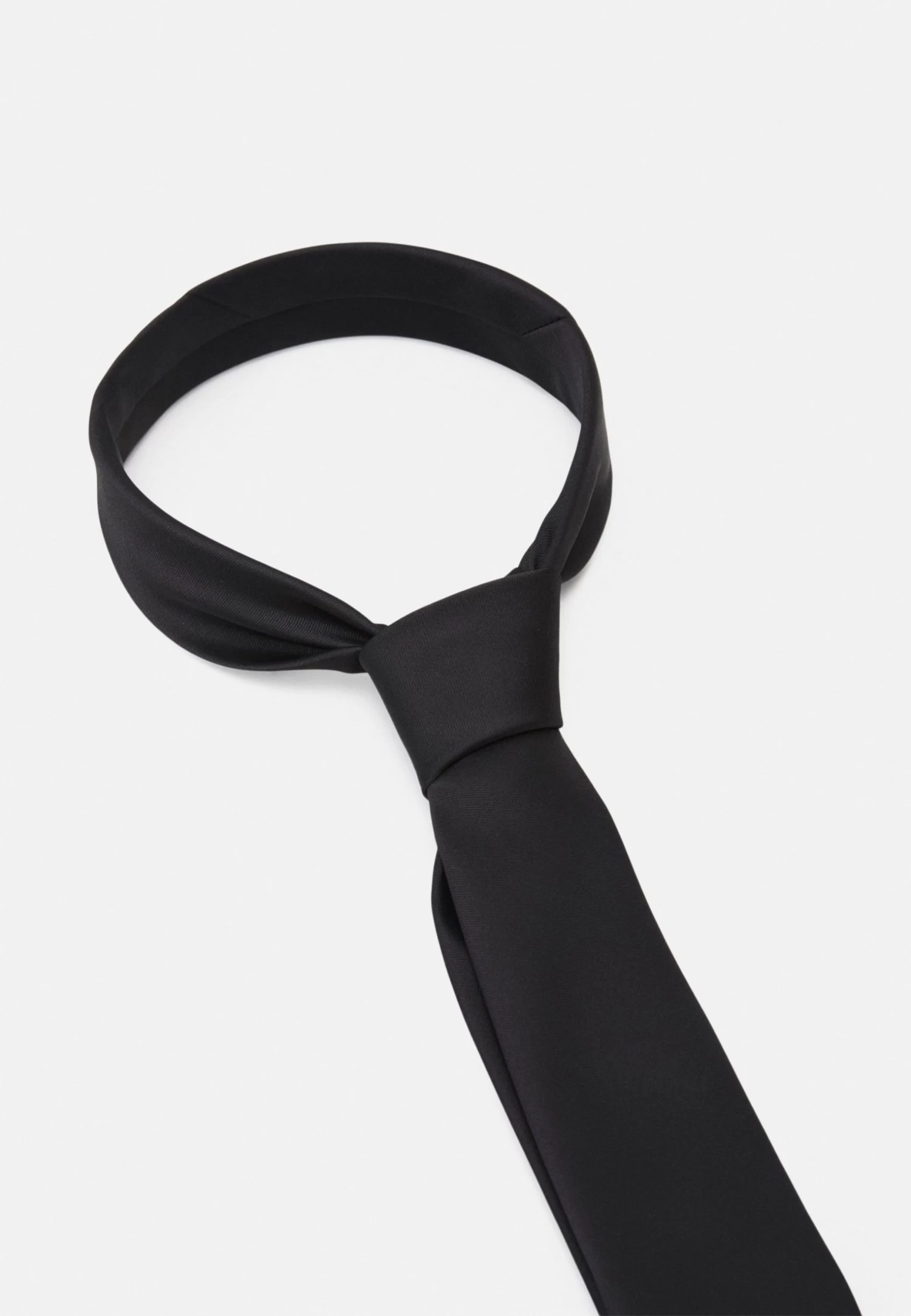 Pier One Set - Stropdas - Black 5 Pier One Set - Stropdas - Black - Afbeelding 5