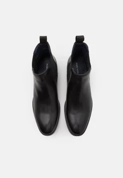 Pier One Korte Laarzen - Black -Pier One Verkoopwinkel 5ffede8462854d2c9e46ca1b846327a1