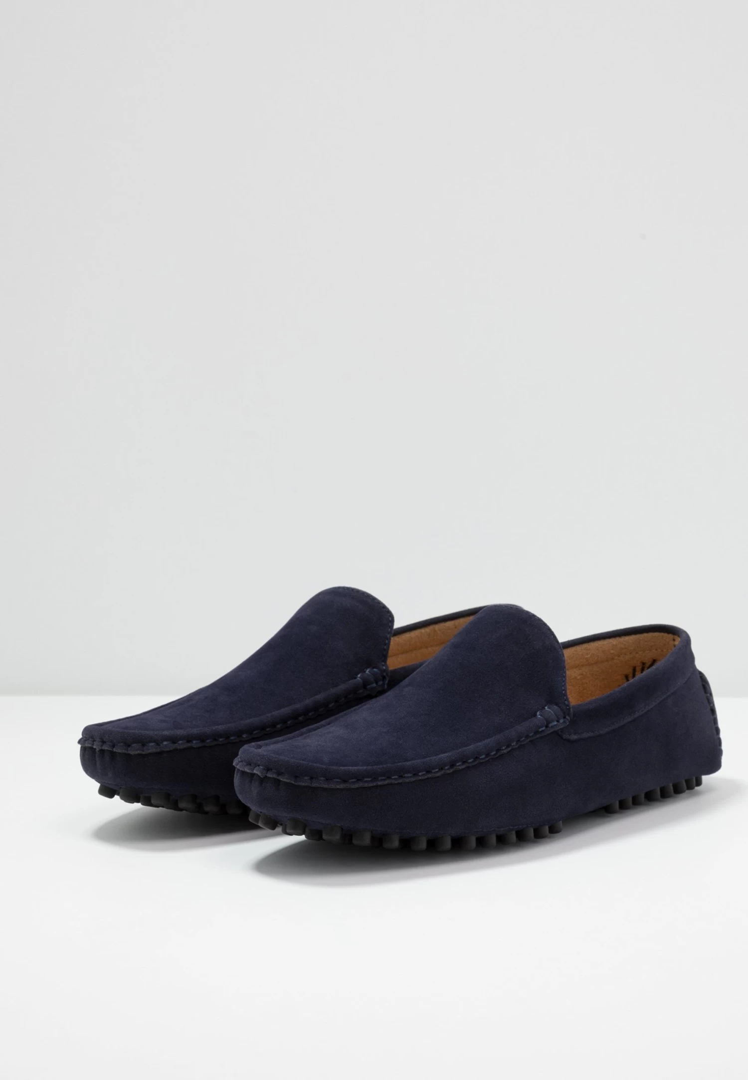 Pier One Mocassins - Dark Blue 3 Pier One Mocassins - Dark Blue - Afbeelding 3
