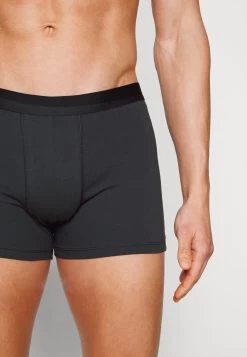 Pier One 7 Pack - Onderbroeken - Black/Dark Blue/Dark Grey -Pier One Verkoopwinkel 6342d1ba812247469899252dcc08cbb2