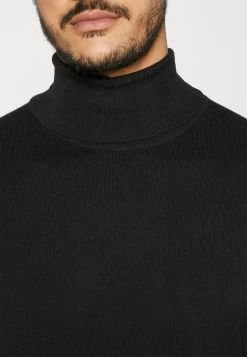 Pier One 2 Pack - Basic Turtleneck - Trui - Black/White -Pier One Verkoopwinkel 63b7d35075e94d338ea9f7bff03ba768