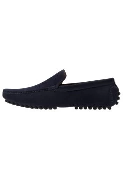 Pier One Mocassins - Dark Blue