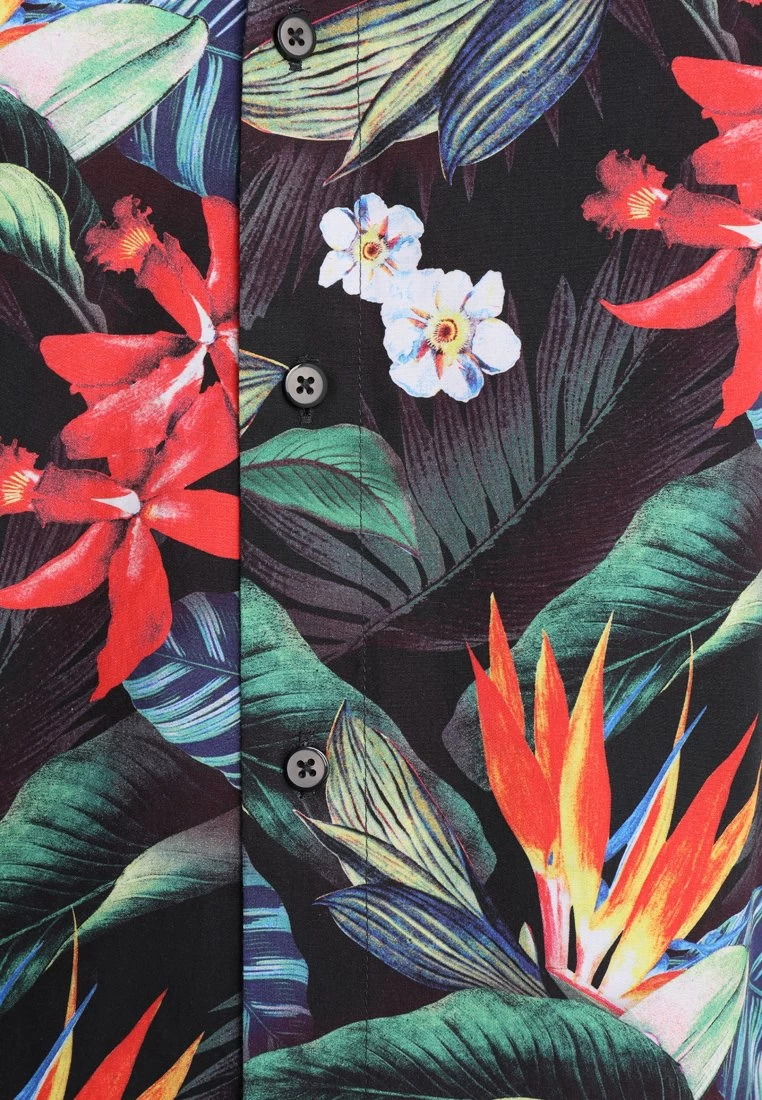 Pier One Flower Resort - Overhemd - Multicoloured 6 Pier One Flower Resort - Overhemd - Multicoloured - Afbeelding 6