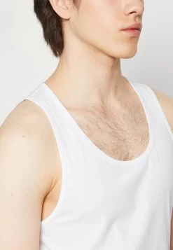 Pier One 3 Pack - Top - White -Pier One Verkoopwinkel 65a6183a56774e6ab1123fa52ca90ff2