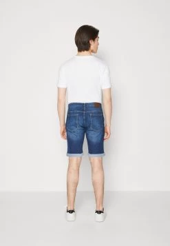 Pier One Jeansshort - Blue -Pier One Verkoopwinkel 65d491ead0594863acd351c586dd5db5