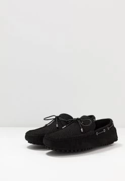 Pier One Mocassins - Black -Pier One Verkoopwinkel 66e744048d694243b4aecac3c54cadc5