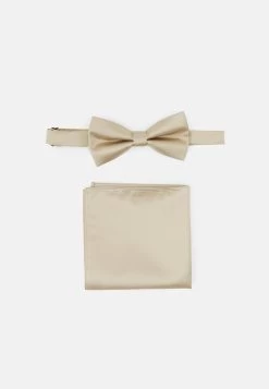 Pier One Set - Pochet - Beige