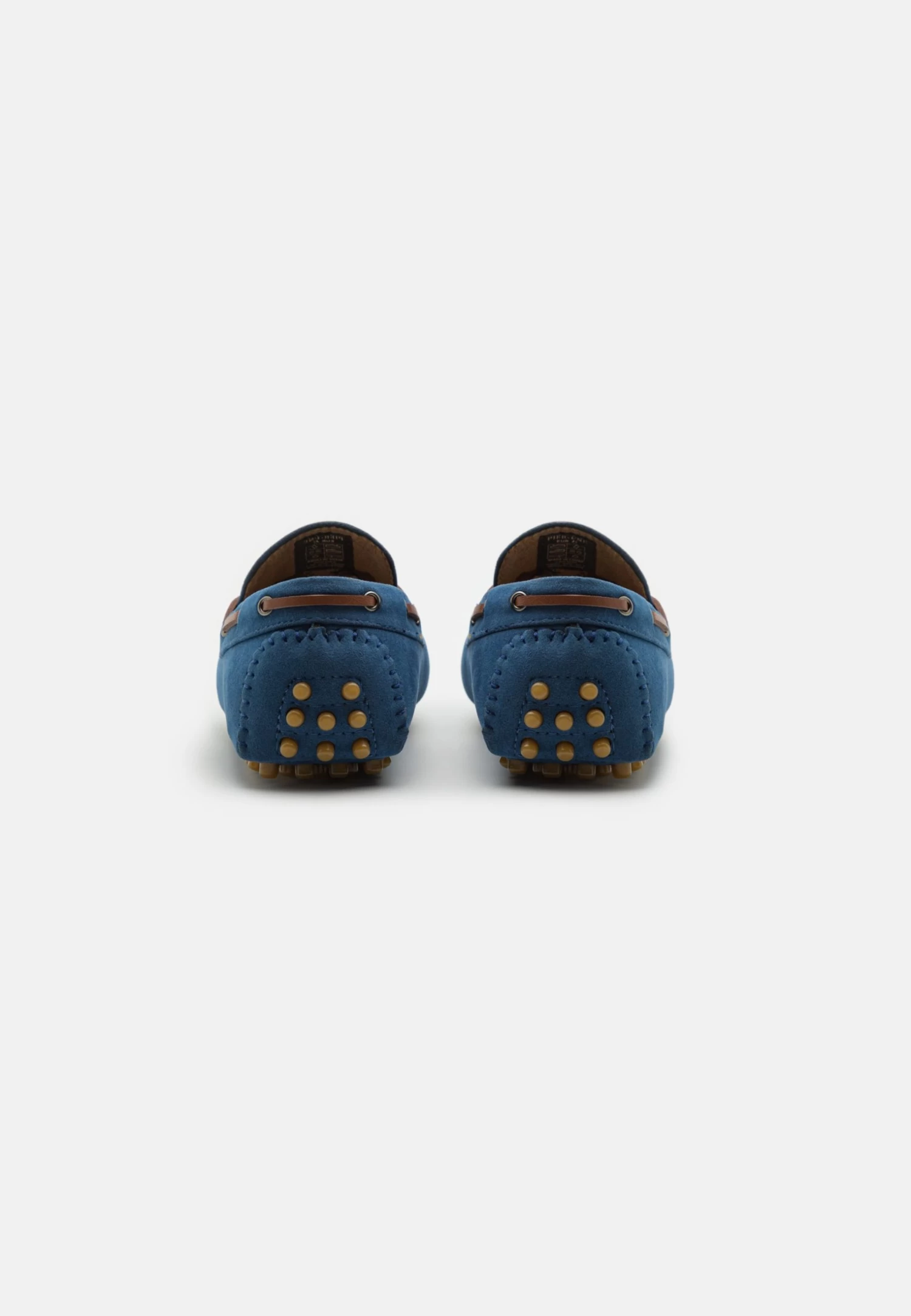 Pier One Mocassins - Blue 3 Pier One Mocassins - Blue - Afbeelding 3