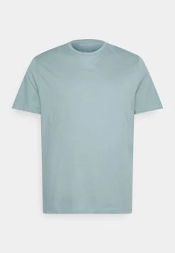 Pier One 7 Pack - T-Shirt Basic - Black /Green /Bordeaux -Pier One Verkoopwinkel 68185435f0664ed4b89490311c03b05f