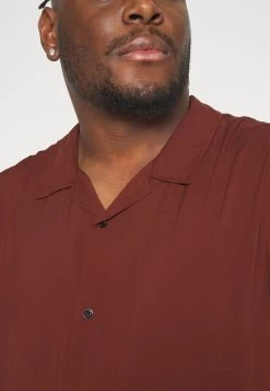 Pier One Overhemd - Brown -Pier One Verkoopwinkel 68440c11ecf94a2cbf3cbe1327bec67d