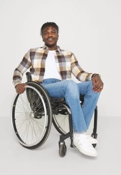 Pier One Straight Leg Jeans - Blue Denim -Pier One Verkoopwinkel 687ddc46ce7b45b38dbb2a8f3548cf47