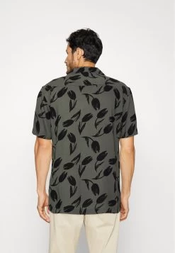 Pier One Overhemd - Olive 8 Pier One Overhemd - Olive -Pier One Verkoopwinkel 68c7981784494892831c6026d613ed1e