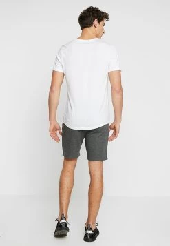 Pier One Trainingsbroek - Mottled Dark Grey -Pier One Verkoopwinkel 69337352af8a4446a4c39b1f31e0384c