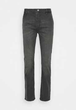 Pier One Straight Leg Jeans - Grey Denim -Pier One Verkoopwinkel 69cb07d321be4f6f82f5d95981931a5b