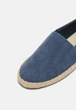 Pier One Rena Espadrille Unisex - Espadrilles - Blue -Pier One Verkoopwinkel 69f55e7ee599423eb80d704c281669e0