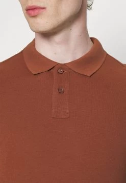 Pier One 3 Pack - Poloshirt - Dark Blue/Brown/Beige -Pier One Verkoopwinkel 6a62435a9e5f4ec1bac363271afbce14