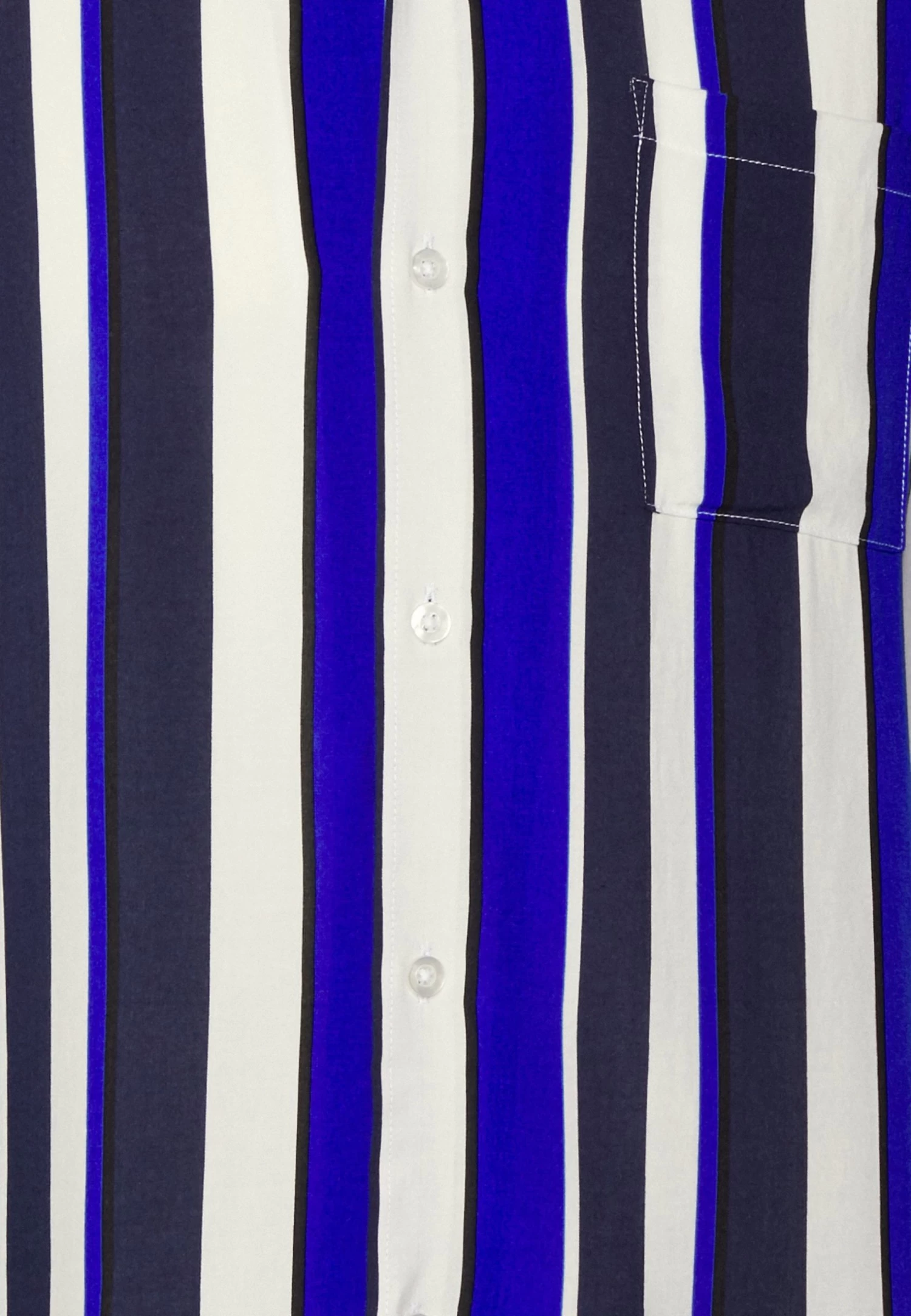 Pier One Overhemd - Blue 3 Pier One Overhemd - Blue - Afbeelding 3