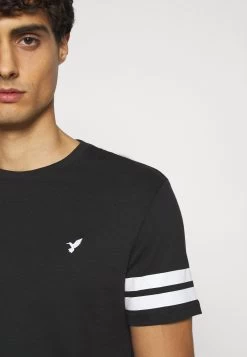 Pier One T-Shirt Print - Black -Pier One Verkoopwinkel 6b19b3d95a3e410fbe067acf773e94ce