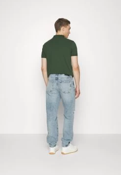 Pier One Relaxed Fit Jeans - Dark Blue Denim -Pier One Verkoopwinkel 6bbaba2675cf4046b0c8e84b58416150