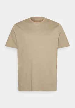 Pier One 7 Pack - T-Shirt Basic - Black /Green /Bordeaux -Pier One Verkoopwinkel 6cb65e3754cd4a6984cd7e847a80d934