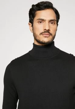 Pier One 2 Pack - Basic Turtleneck - Trui - Black/White -Pier One Verkoopwinkel 6da8bf1d31fd4bbaacd86ff83137ded4