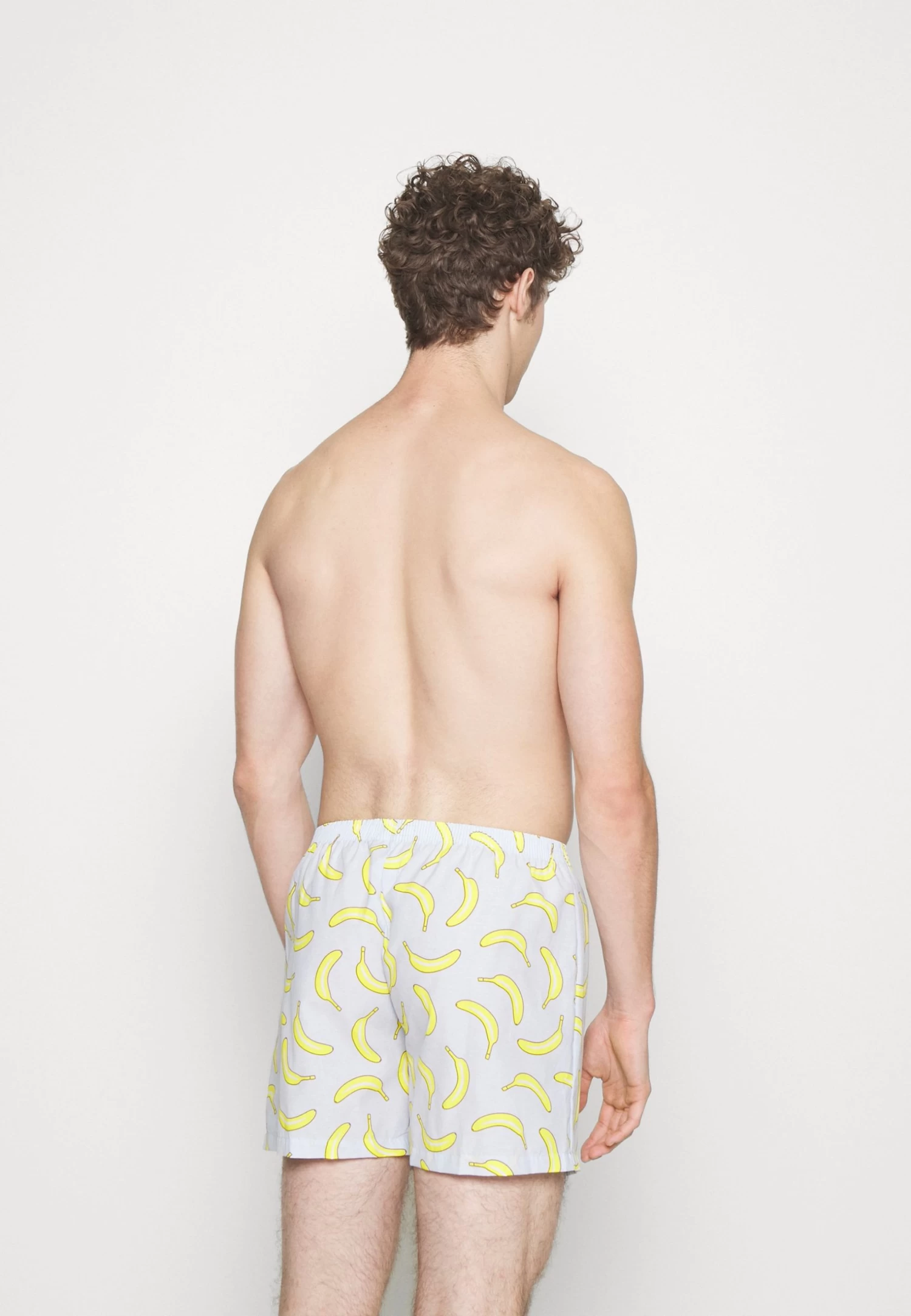 Pier One Boxershort - Multi-Coloured 2 Pier One Boxershort - Multi-Coloured - Afbeelding 2