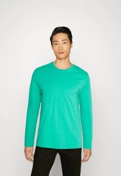 Pier One 5 Pack - Longsleeve - Tan/Light Blue/White -Pier One Verkoopwinkel 6e22bead980c4fd4bc9d40ec21b831a3