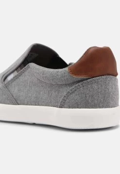 Pier One Unisex - Instappers - Dark Grey -Pier One Verkoopwinkel 6ea70633070948dcbf9420ae8ee23503
