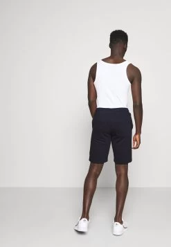 Pier One Trainingsbroek - Dark Blue 7 Pier One Trainingsbroek - Dark Blue -Pier One Verkoopwinkel 6ecb6f1994bf41a2a998ff45706c1faf