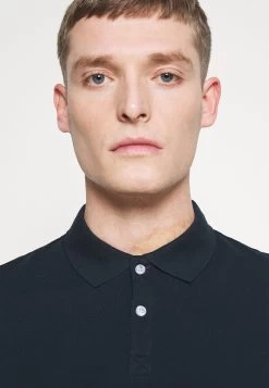 Pier One 2 Pack - Poloshirt - Bordeaux/Dark Blue -Pier One Verkoopwinkel 6f821081bdab4dbbac8330c0674c83aa