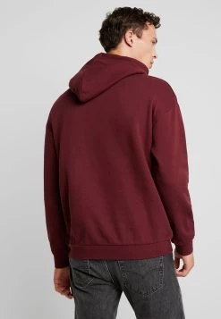 Pier One Hoodie - Bordeaux -Pier One Verkoopwinkel 6fe908a29d5a4d61827d3113887abc4b