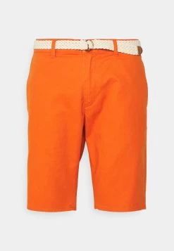 Pier One Shorts - Orange -Pier One Verkoopwinkel 7044a1c390d6457e9f6b0f7912714674