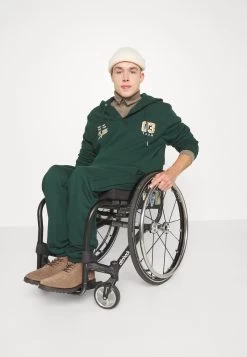Pier One Trainingsbroek - Dark Green -Pier One Verkoopwinkel 710692fd67ef4d03871006f24604fbaf