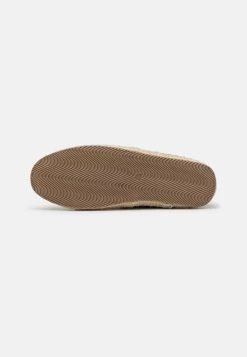 Pier One Unisex - Espadrilles - Dark Grey -Pier One Verkoopwinkel 71863cc99e4e45aaa2e0b88af2a0a347