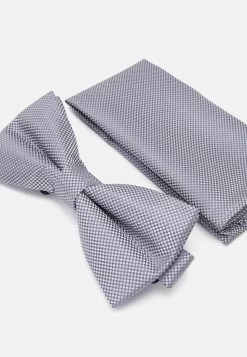 Pier One Set- Overige Accessoires - Grey -Pier One Verkoopwinkel 726274d92c544232a22b22db4945483c