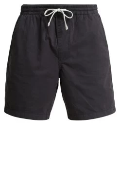 Pier One Shorts - Black -Pier One Verkoopwinkel 72bca2a119cf4a24a96ec8068905bb25