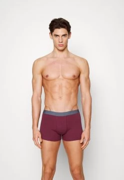 Pier One 7 Pack - Onderbroeken - Black/Dark Blue/Dark Grey -Pier One Verkoopwinkel 73163ade4d8f44ddbd00359c27f5a946