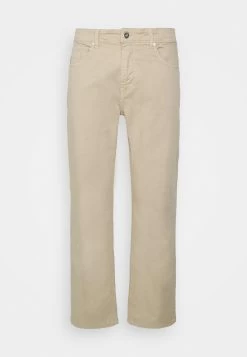 Pier One Slim Fit Jeans - Beige -Pier One Verkoopwinkel 7347b25c94684f6eb902c22ca47bcd63