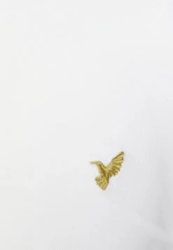 Pier One Longsleeve - White -Pier One Verkoopwinkel 73603007169c43adb77719cbab8a1bc1