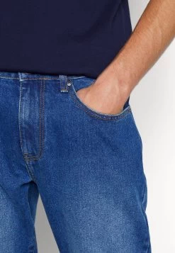 Pier One Slim Fit Jeans - Blue -Pier One Verkoopwinkel 7409a2a46c5d4f4da4db0662a820af97