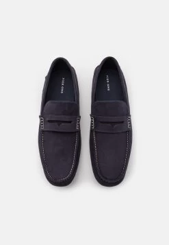 Pier One Instappers - Dark Blue 9 Pier One Instappers - Dark Blue -Pier One Verkoopwinkel 764204472b884981aa3572088c6f669b