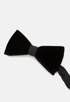 Pier One Vlinderdas - Black -Pier One Verkoopwinkel 766200806bf54d9c84f9b995f1a3c262