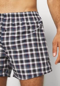 Pier One 5 Pack - Boxershort - Grey -Pier One Verkoopwinkel 76ef02faa69e4534a8ba13470b07a39a