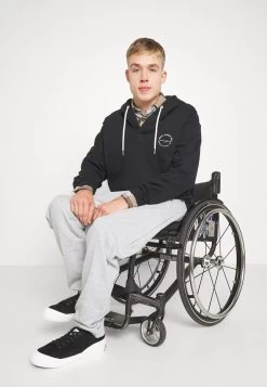 Pier One Trainingsbroek - Mottled Light Grey -Pier One Verkoopwinkel 773a03b4faab4f3fa3492bdf41677c66