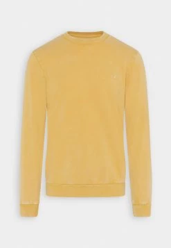 Pier One Sweater - Yellow -Pier One Verkoopwinkel 7790ec6b6308428f8d1072d9697b323c