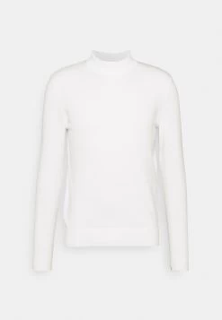 Pier One Trui - White -Pier One Verkoopwinkel 782f4c218b7341b5bca367ed422902f6